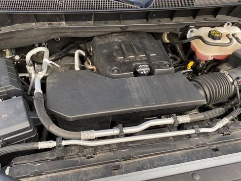 Certified 2024 Chevrolet Silverado 1500 LT image 21