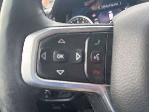 Used 2019 RAM 1500 Big Horn image 27