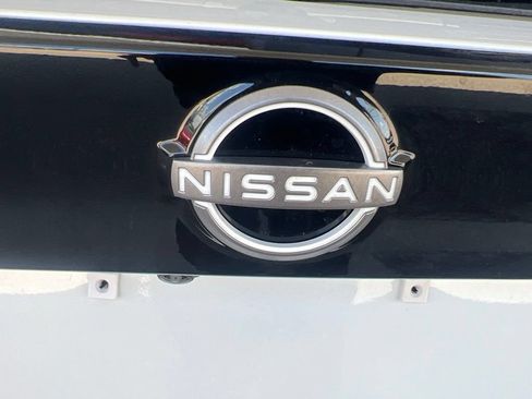 Used 2025 Nissan Kicks SR w/ SR Premium Package AWD/4WD image 37