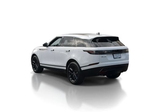 Certified 2025 Land Rover Range Rover Velar Dynamic SE image 6