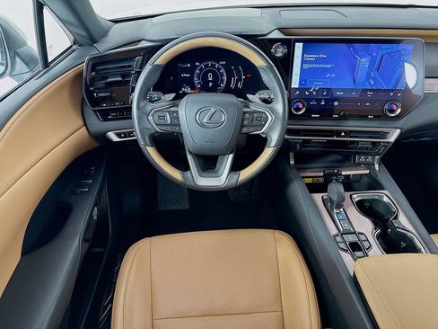 Certified 2024 Lexus RX 350 Premium w/ Cold Area Package AWD/4WD image 23