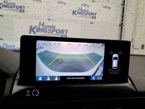 New 2026 Honda Pilot EX-L image 35