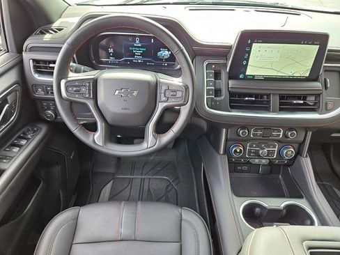 Used 2024 Chevrolet Tahoe RST w/ Luxury Package image 12