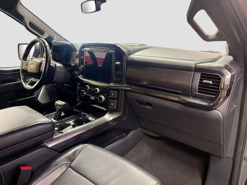 Used 2023 Ford F150 Lariat w/ Equipment Group 502A High image 31