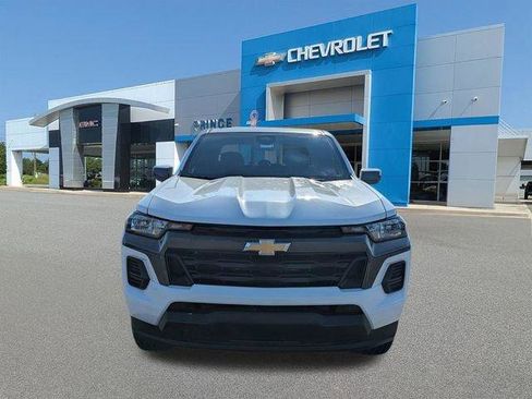 New 2026 Chevrolet Colorado LT w/ Advanced Trailering Package RWD image 10