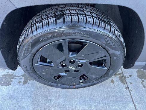 New 2026 Hyundai Kona SEL Sport image 18