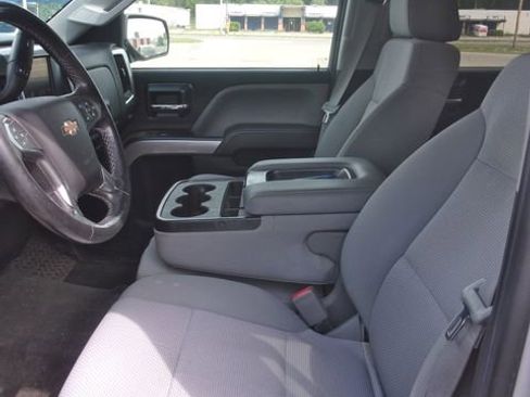 Used 2015 Chevrolet Silverado 1500 LT w/ All Star Edition AWD/4WD image 11