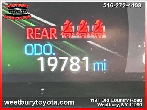 Certified 2023 Toyota RAV4 SE image 28