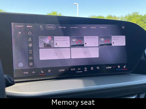 New 2026 Audi SQ5 Premium Plus AWD/4WD image 14