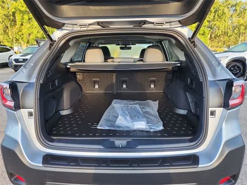 New 2025 Subaru Outback Limited image 31