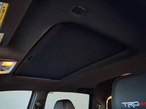 Certified 2020 Toyota Tacoma TRD Pro image 18