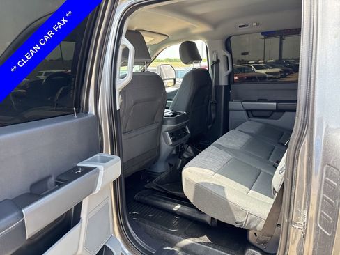 Used 2024 Ford F250 XLT image 7