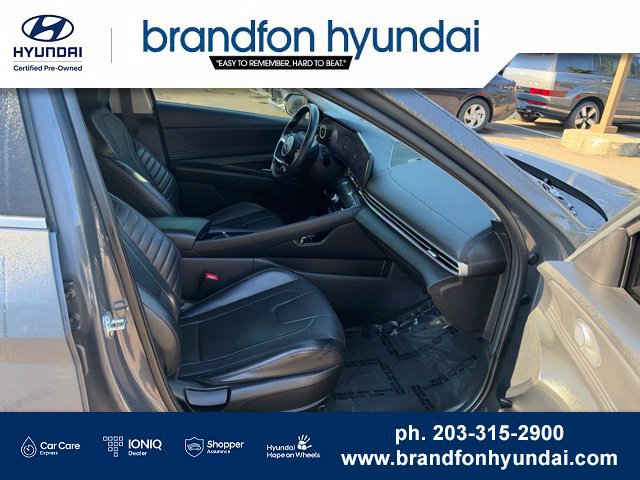 Used 2023 Hyundai Elantra Limited FWD image 27