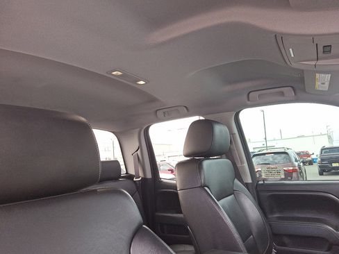 Used 2015 Chevrolet Silverado 1500 LT w/ All Star Edition image 13