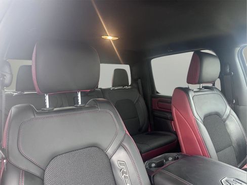 Used 2022 RAM 1500 Rebel w/ Rebel Level B Equipment Group image 31