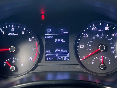 Used 2022 Kia Rio S image 23