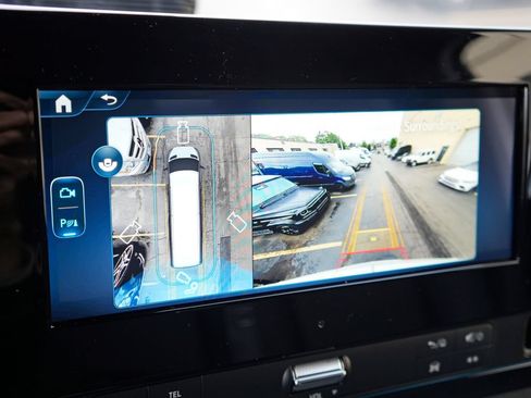 New 2026 Mercedes-Benz Sprinter 2500 image 17