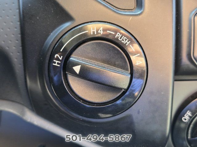 Used 2014 Toyota Tacoma 4x4 Double Cab w/ Convenience Package image 21