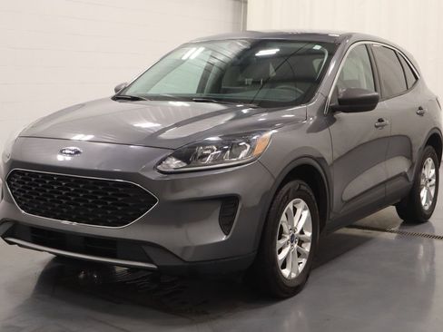 Used 2022 Ford Escape SE AWD/4WD image 6
