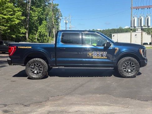 Used 2023 Ford F150 Tremor AWD/4WD image 6
