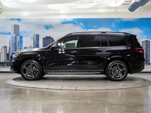 Used 2026 Mercedes-Benz GLS 450 4MATIC image 6