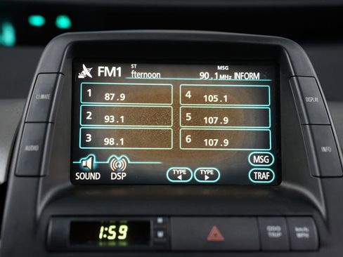 Used 2008 Toyota Prius image 16