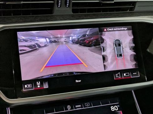 Certified 2025 Audi A6 2.0T Premium w/ Convenience Plus Package image 14