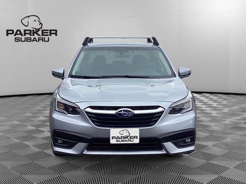 Used 2020 Subaru Legacy Premium image 8