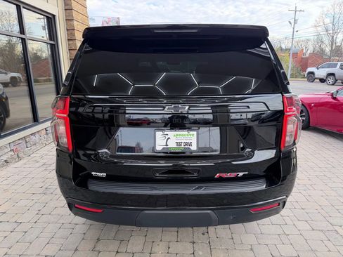 Used 2023 Chevrolet Tahoe RST image 5