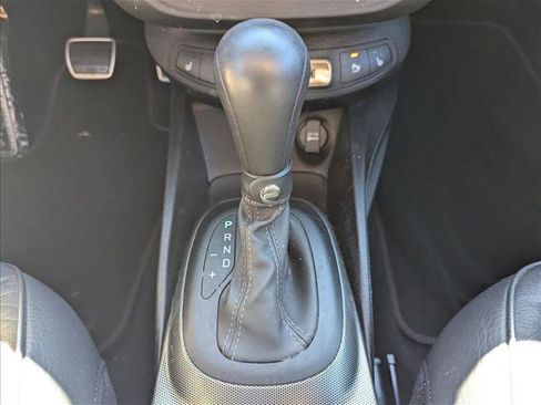 Used 2021 FIAT 500X Sport w/ Cold Weather Group image 14