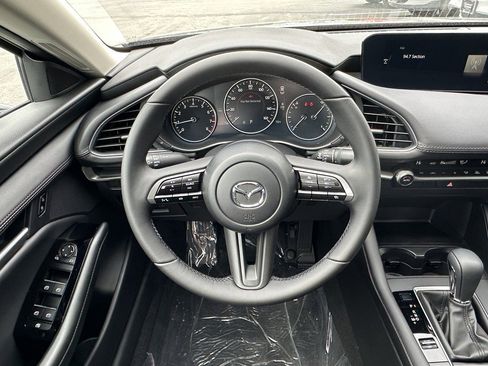 New 2026 MAZDA MAZDA3 s Sport image 9
