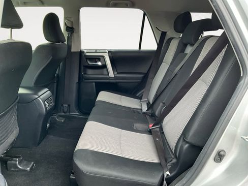 Used 2024 Toyota 4Runner SR5 image 27