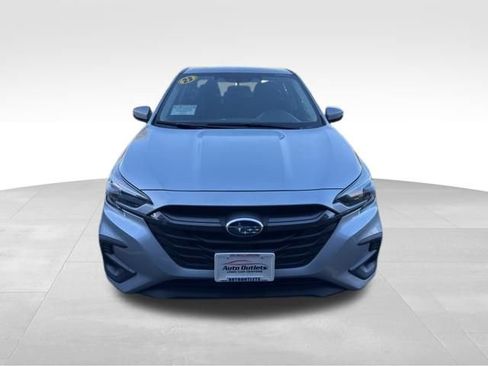 Used 2023 Subaru Legacy Premium image 2