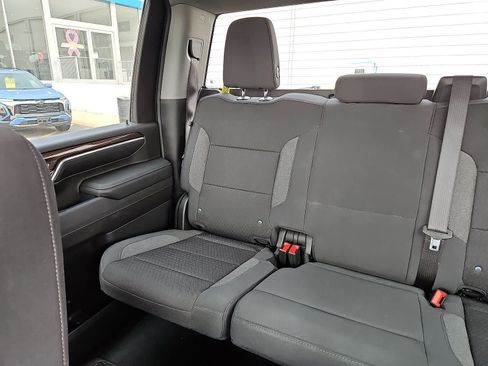 Used 2024 Chevrolet Silverado 2500 LT w/ All Star Edition AWD/4WD image 13