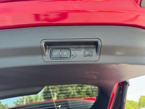 New 2025 Ford Explorer ST-Line image 48