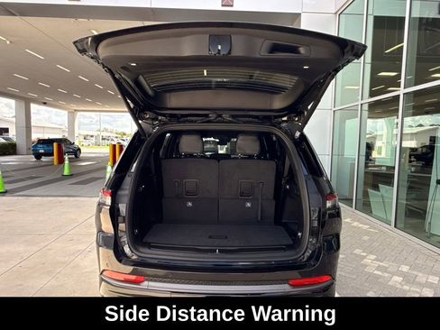 New 2026 Jeep Grand Cherokee L Limited AWD/4WD image 39