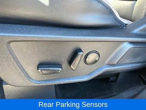 Certified 2023 Ford Bronco Wildtrak AWD/4WD image 16