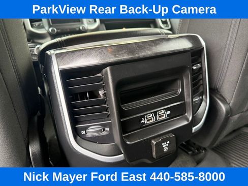 Used 2020 RAM 1500 Big Horn image 24