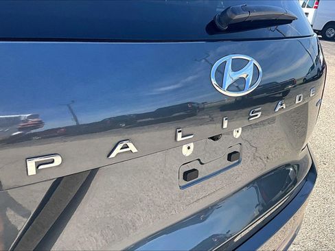 Used 2023 Hyundai Palisade Calligraphy AWD/4WD image 33