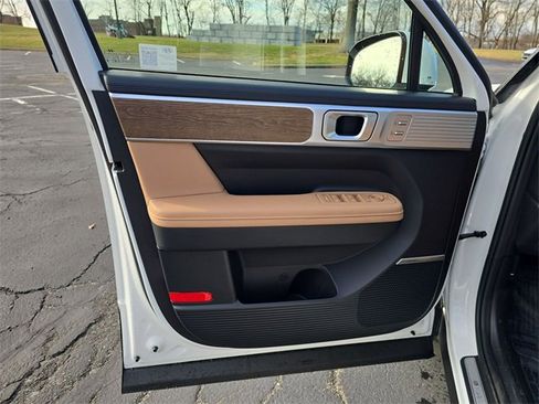 New 2026 Hyundai Santa Fe Calligraphy image 13