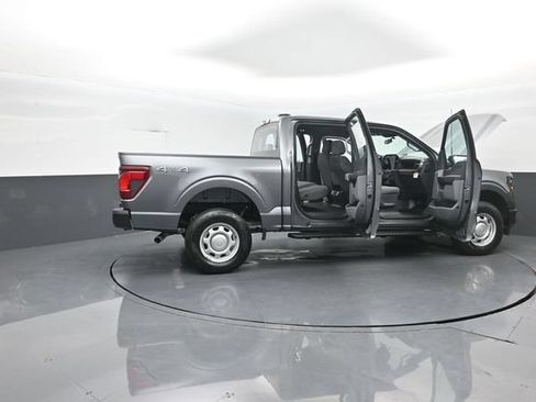 New 2026 Ford F150 XL w/ Tow/Haul Package AWD/4WD image 30