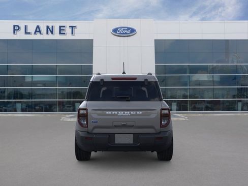 New 2026 Ford Bronco Sport Big Bend w/ Convenience Package AWD/4WD image 6