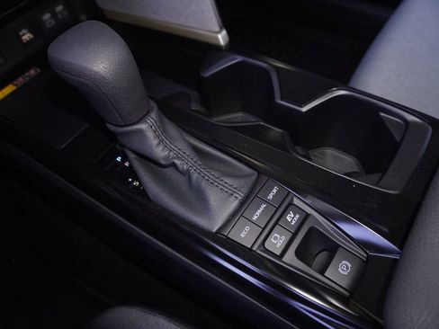 Certified 2026 Toyota Camry LE image 18