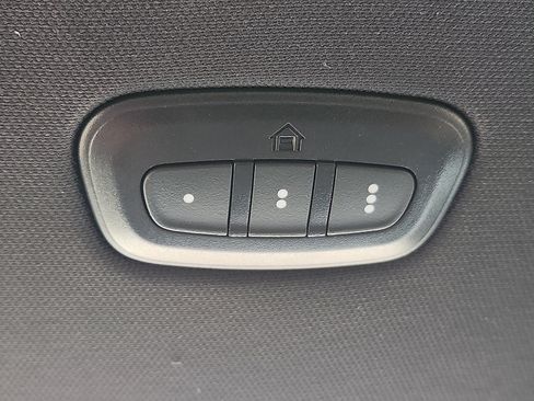 Used 2025 RAM 1500 Lone Star AWD/4WD image 17