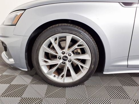 Used 2022 Audi A5 2.0T Premium image 7