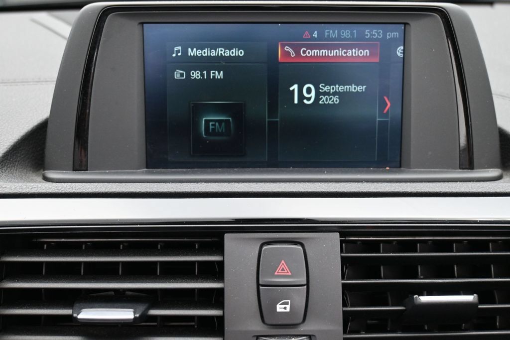 Used 2018 BMW 230i xDrive Convertible AWD/4WD image 14