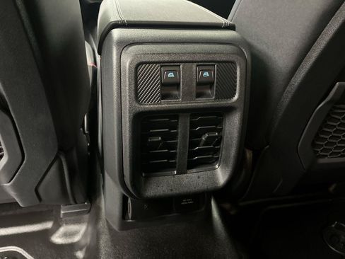 Used 2026 Ford Bronco Big Bend w/ Black Diamond Package AWD/4WD image 10