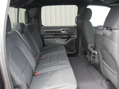 Used 2026 RAM 1500 Big Horn AWD/4WD image 30