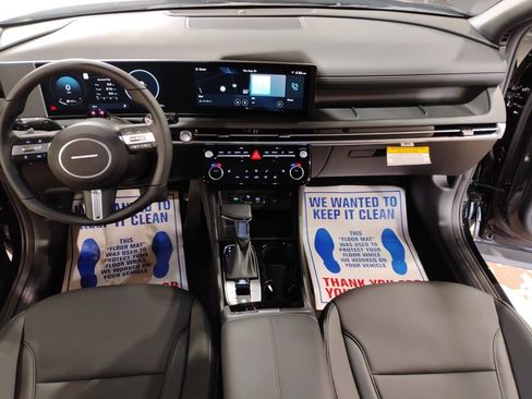 New 2026 Hyundai Santa Cruz XRT image 23