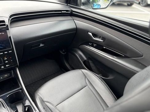 Used 2023 Hyundai Santa Cruz Limited w/ Cargo Package AWD/4WD image 37